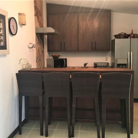 Casa El Apartacho Манзанило Екстериор снимка