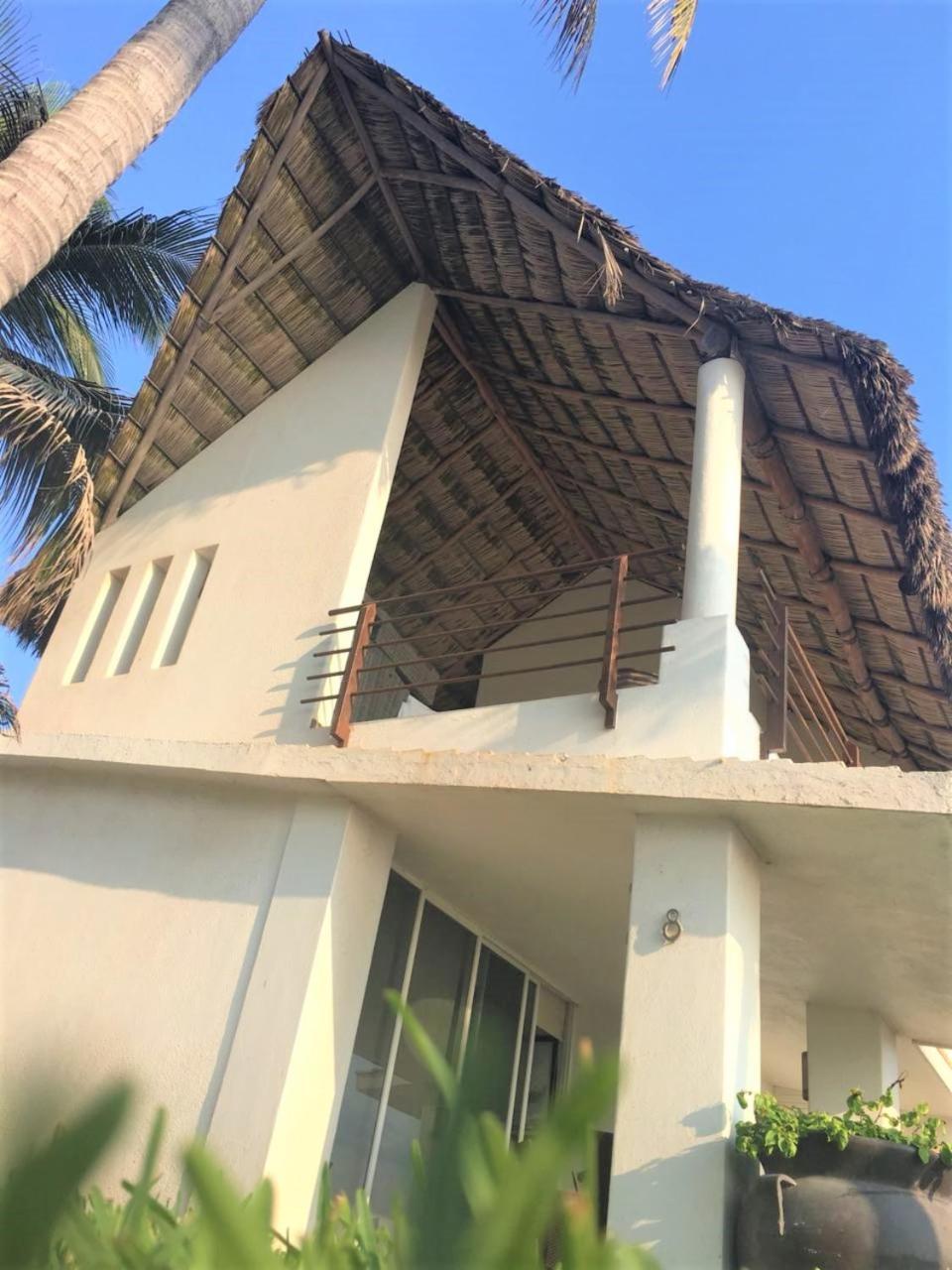 Casa El Apartacho Манзанило Екстериор снимка